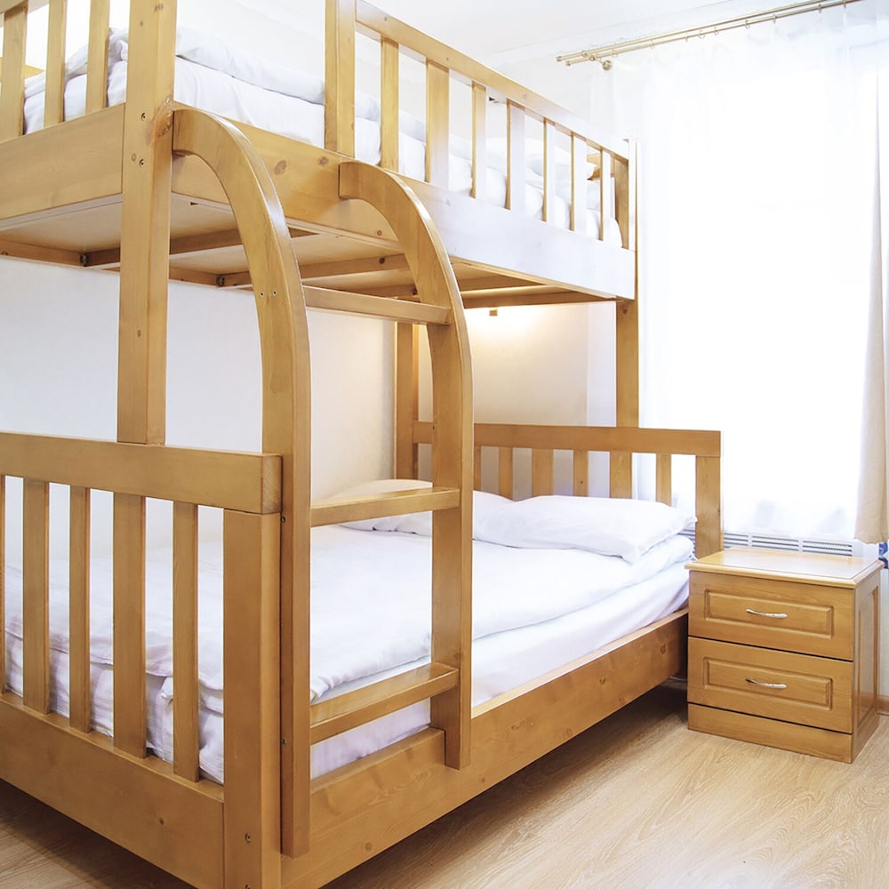 Family Triple Room