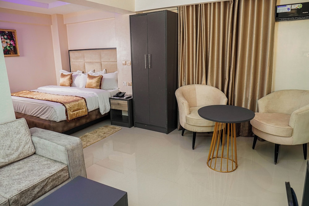 Executive Room