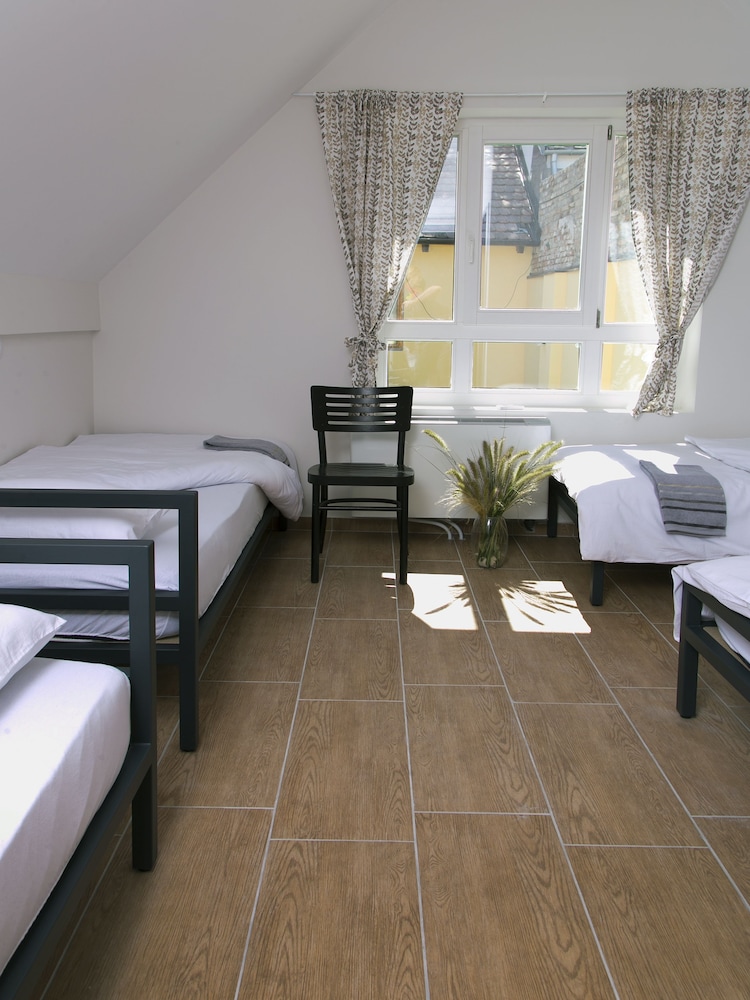 Quadruple Room photo 2
