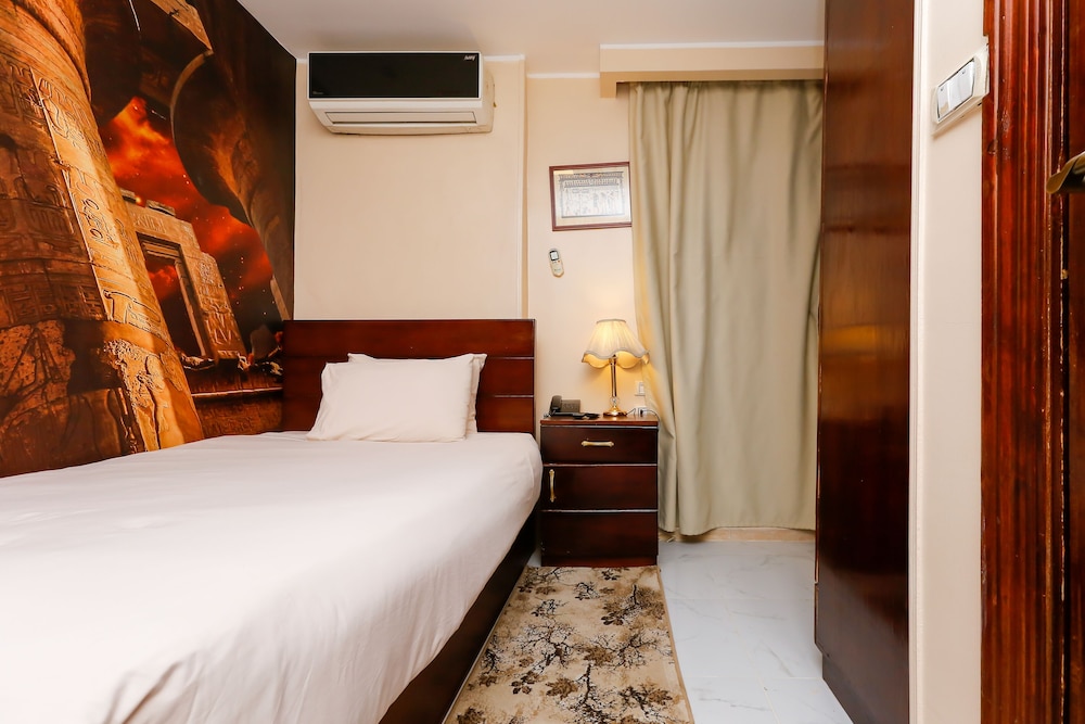 Economy Single Room, 1 Twin Bed