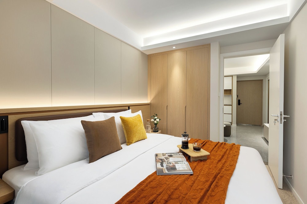 Premier Apartment, 2 Bedrooms
