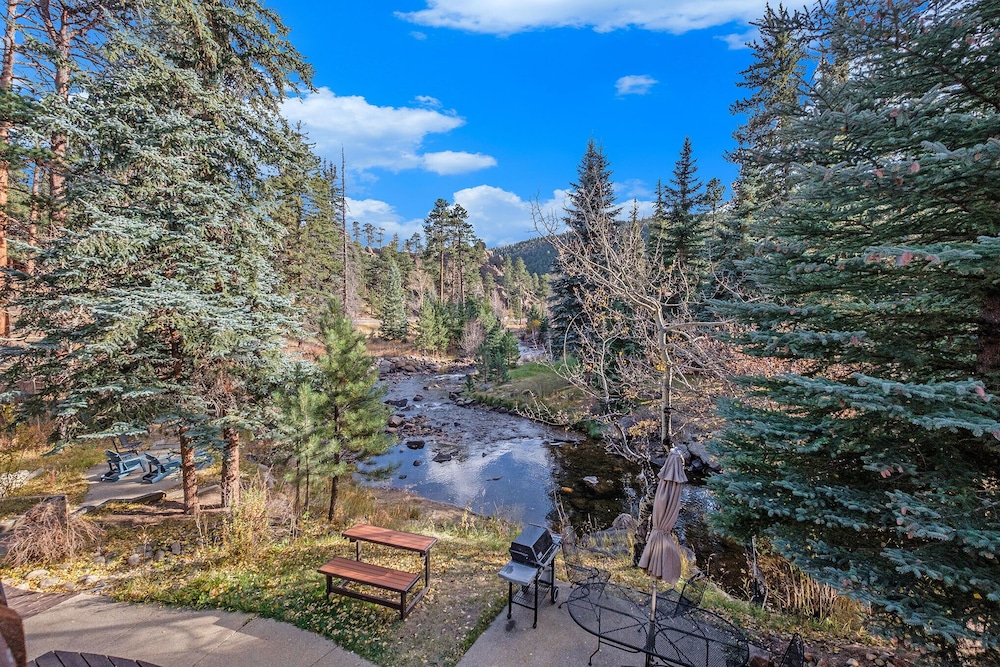 Riverview, One Bedroom Suite (1 Queen Bed with Sofa Bed)