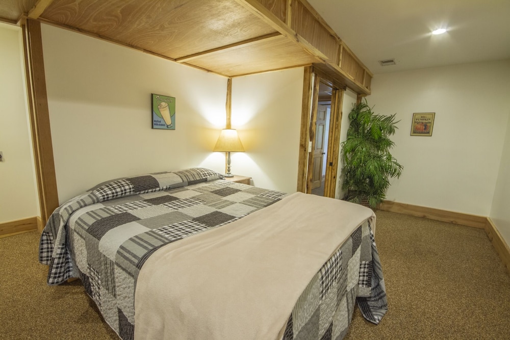 Luxury Cabin photo 2