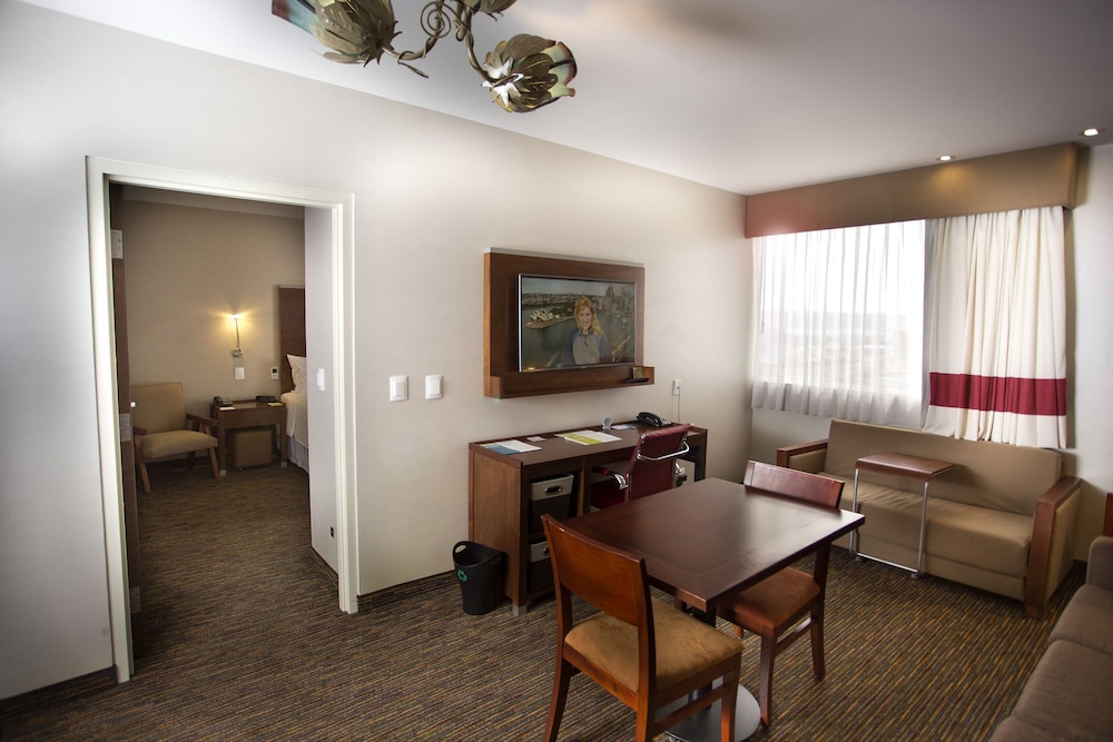 Executive Suite, 1 Bedroom