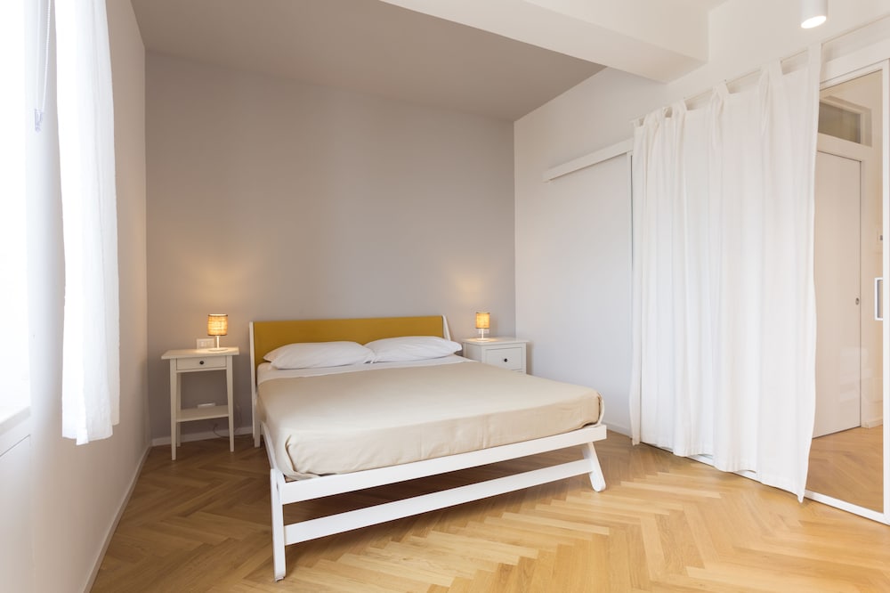 Deluxe Apartment, 1 Bedroom, Sea View photo 2