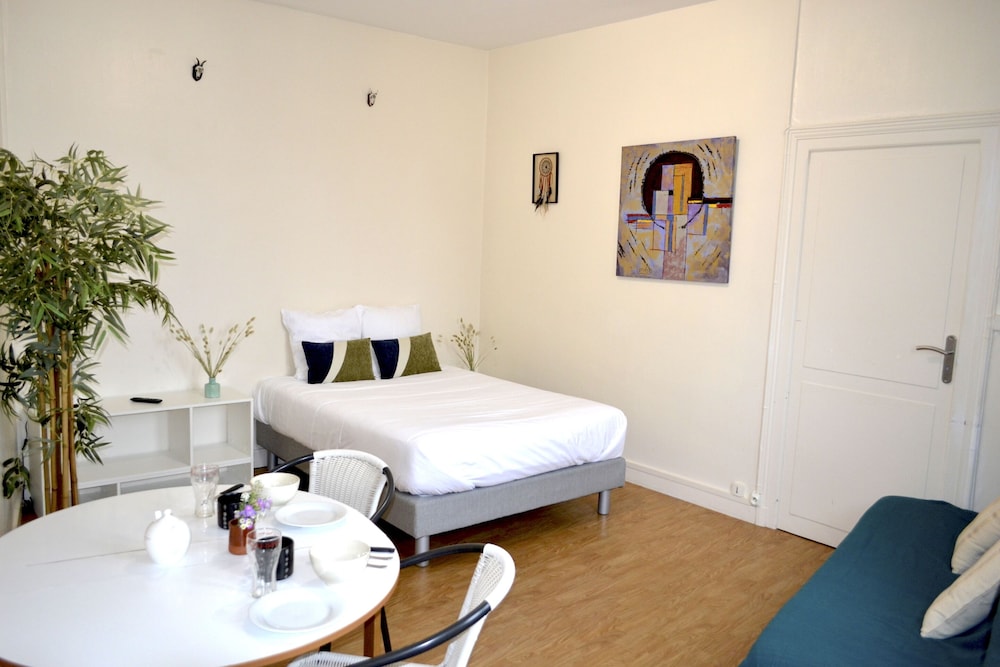 Apartment, Private Bathroom