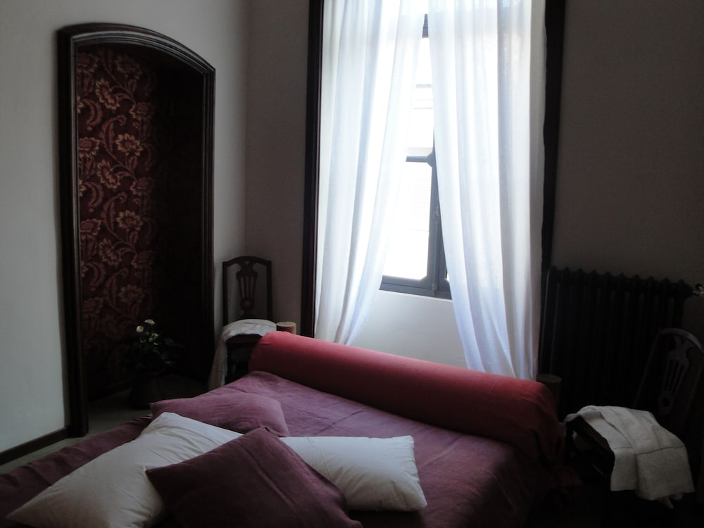Design Double Room (Paprika) photo 2