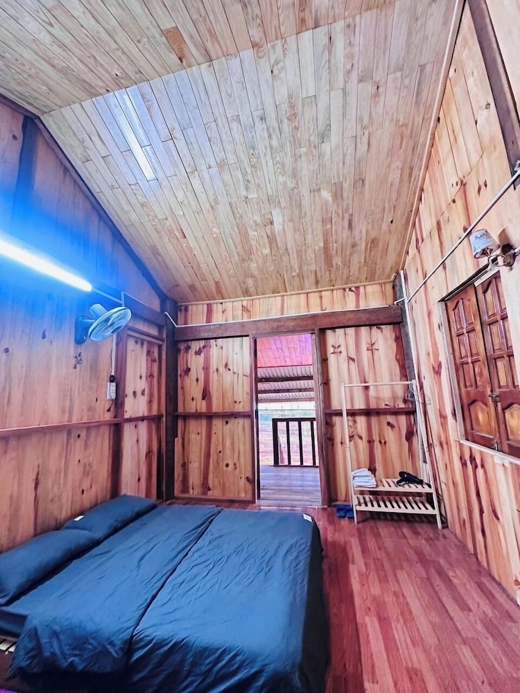 Double Room, Garden View photo 1