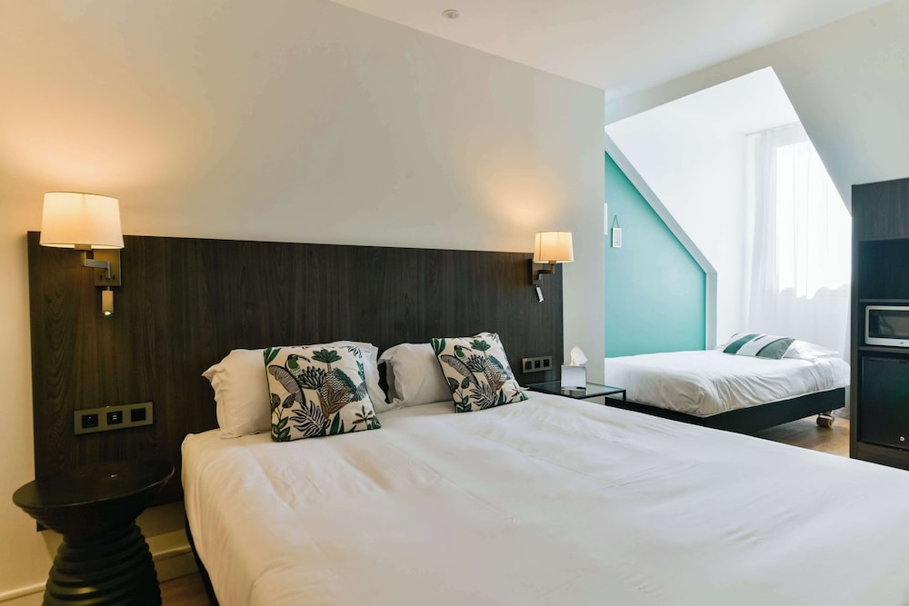 Studio, 1 Double Bed - Photo 5