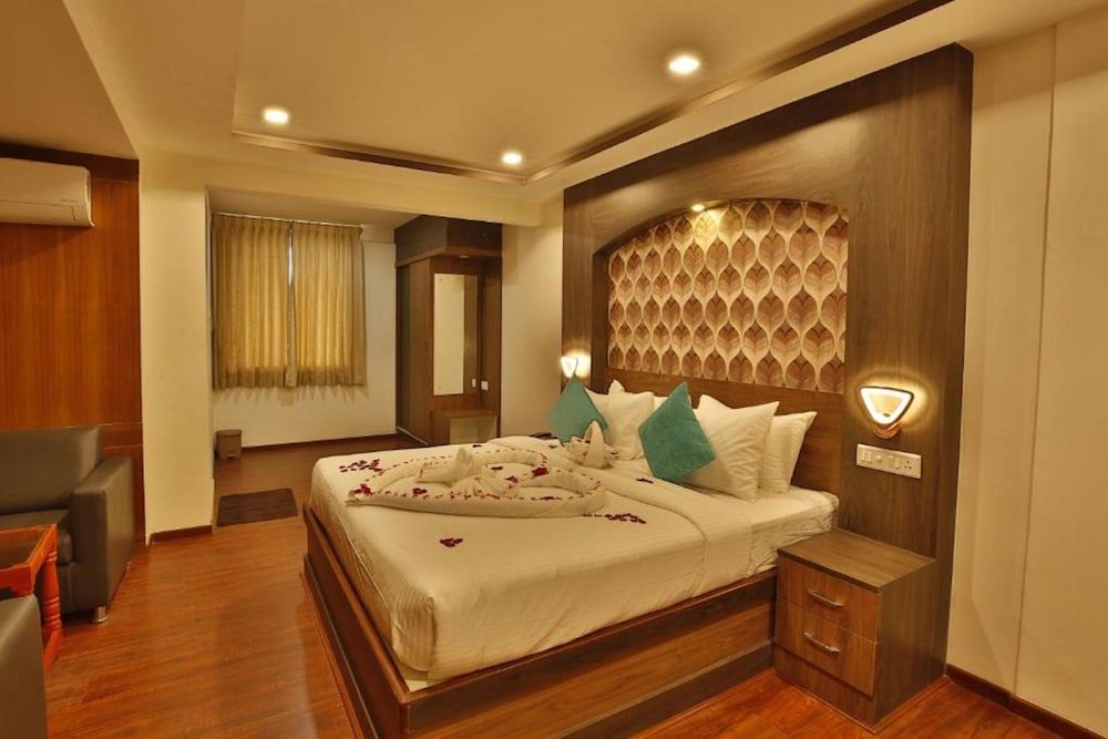 Comfort Room - Photo 3