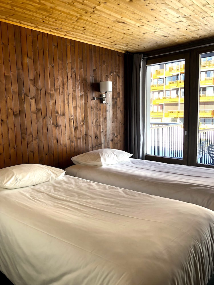 Double or Twin Room, Village View photo 1
