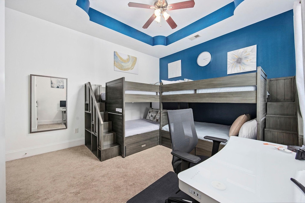 Blue Paradise i Nord Myrtle Beach, Billede 87