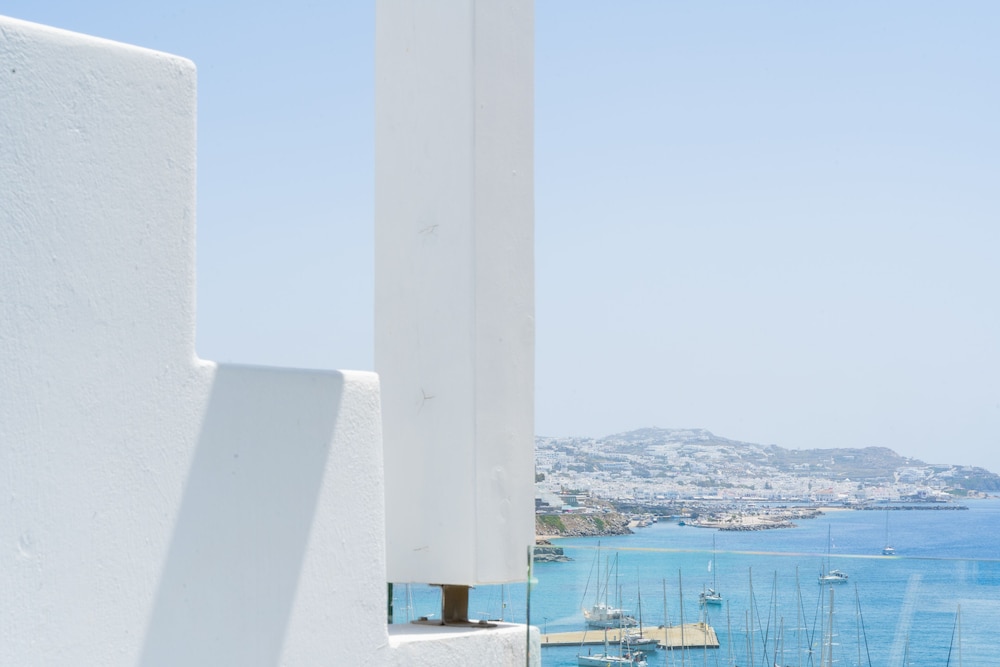 Cycladic Room Sea View - Photo 4