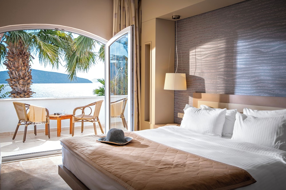Superior Suite, Sea View photo 2