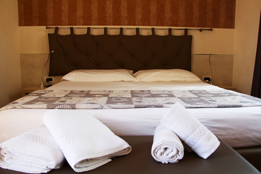 Double Room Single Use photo 3