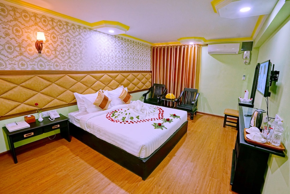 Superior Double or Twin Room