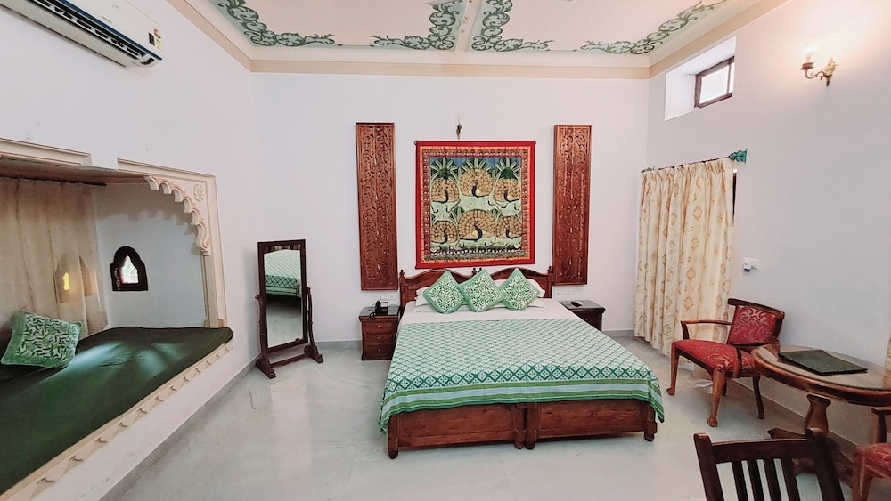 Superior Double or Twin Room - Photo 1