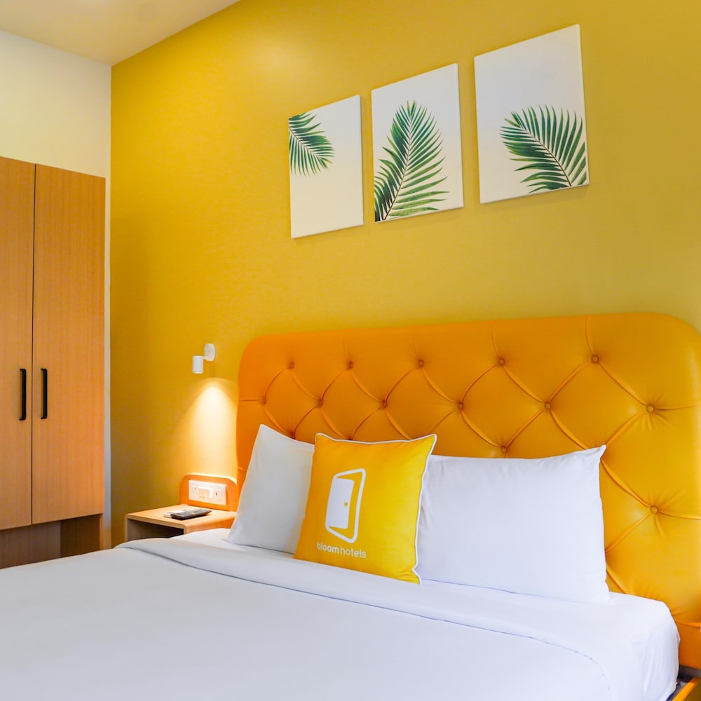Standard Double Room - Photo 5