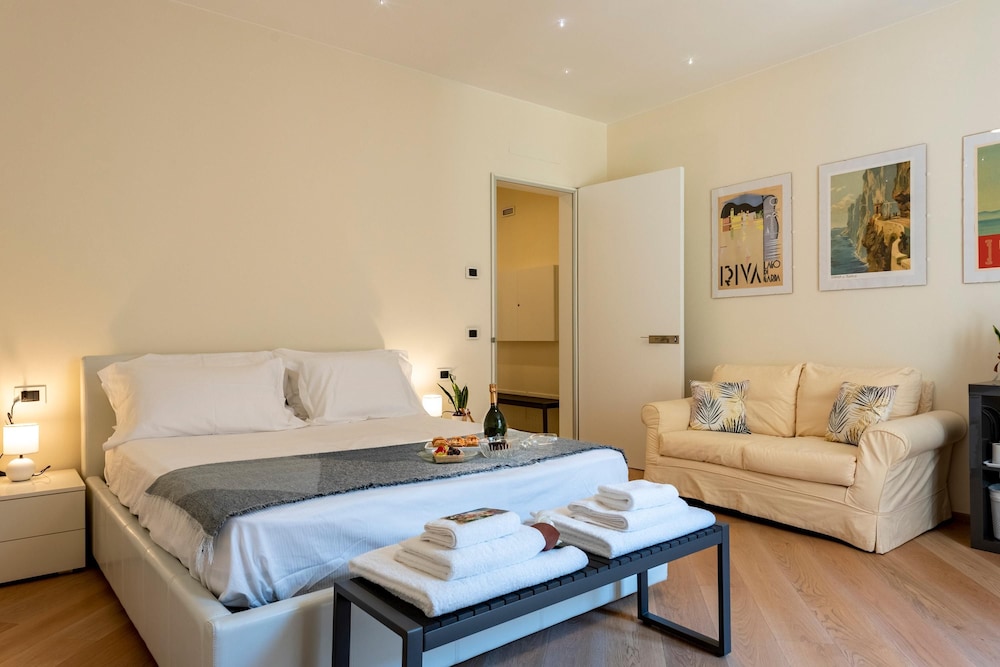 Life View Luxury Apartment, Foto 61
