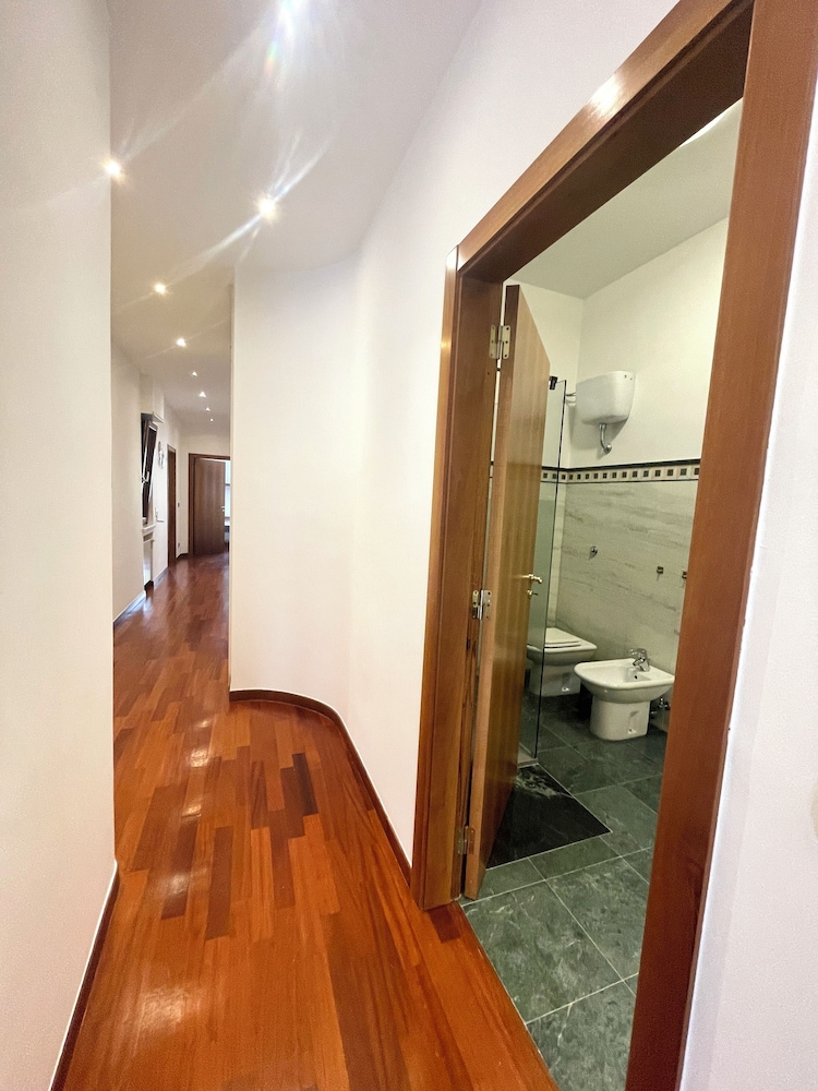 Comfort Quadruple Room - Photo 15