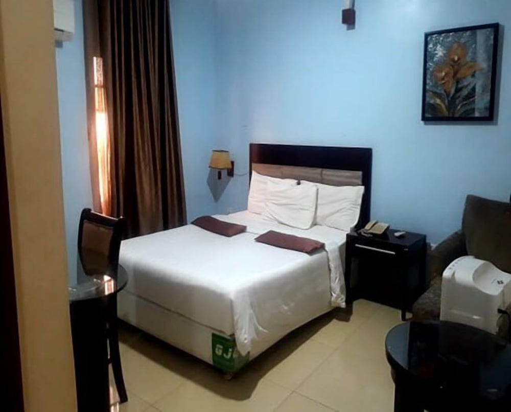 Executive Triple Room photo 2