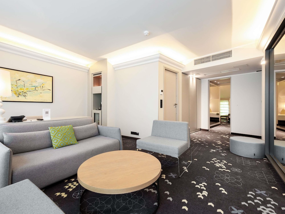 Premium Suite, 1 Double Bed with Sofa bed, Sauna photo 1