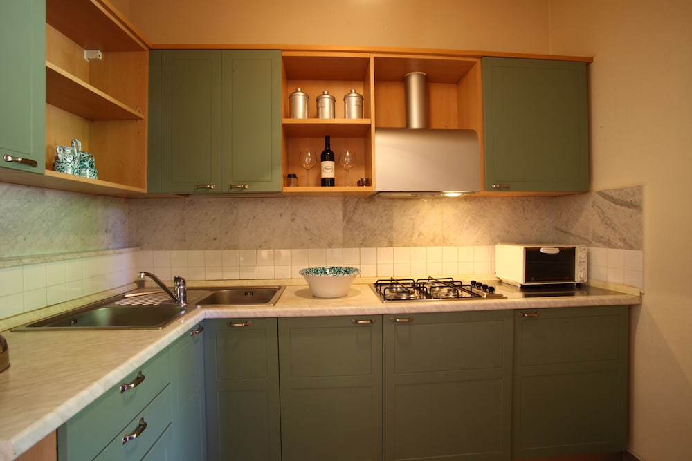 Superior Apartment, 1 Bedroom, Non Smoking, Ground Floor photo 3