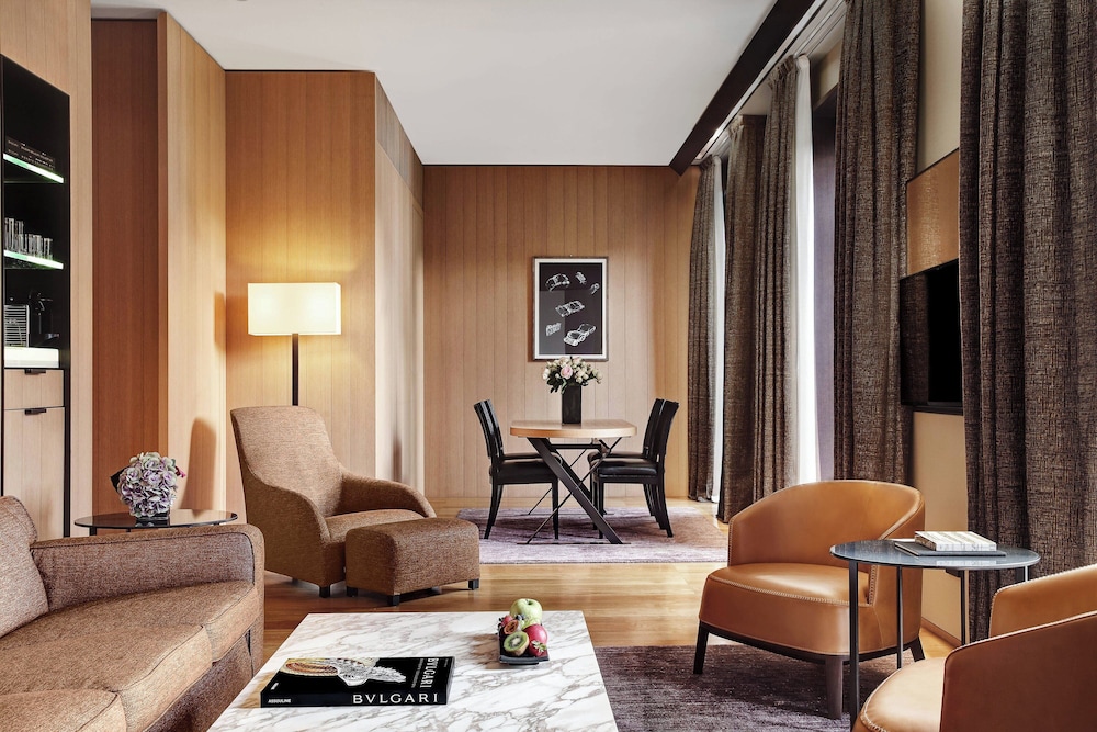Premium Suite, 1 Bedroom thumbnail 5