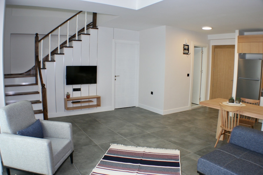 Loft Suite
