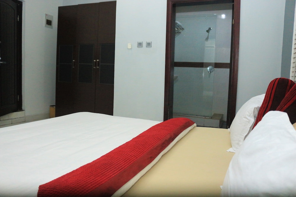Deluxe Room photo 3