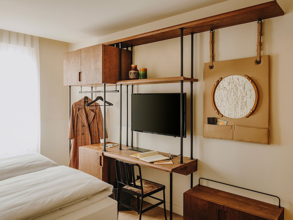 Double Or Twin Room, 2 Twin Beds, Balcony photo 3