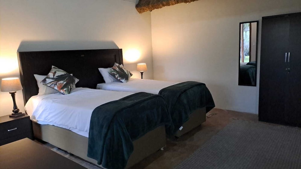 Standard Twin Room photo 1