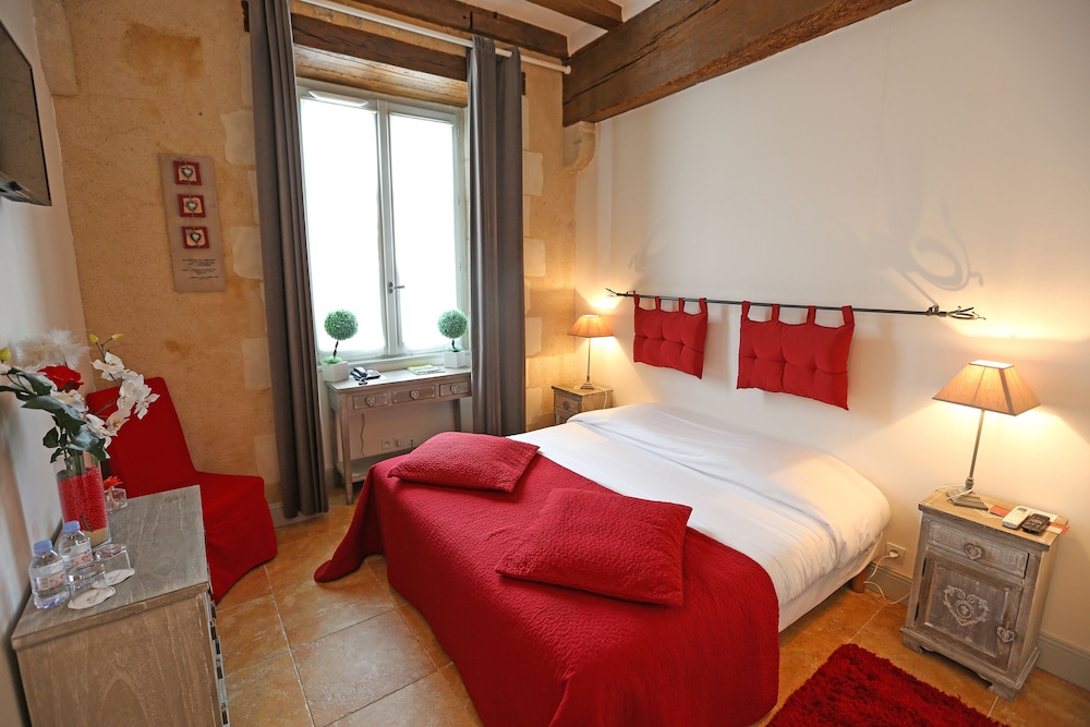 Standard Double Room - Photo 3