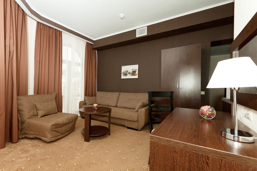 Superior Suite photo 2