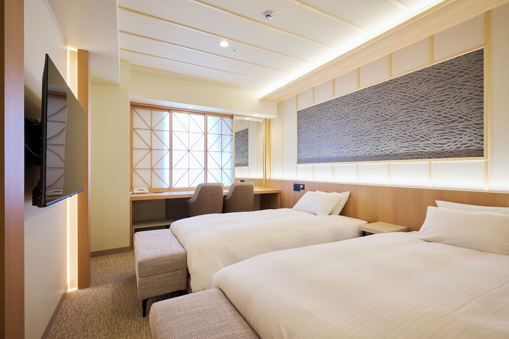 Deluxe Quadruple Room, 4 Bedrooms, Non Smoking