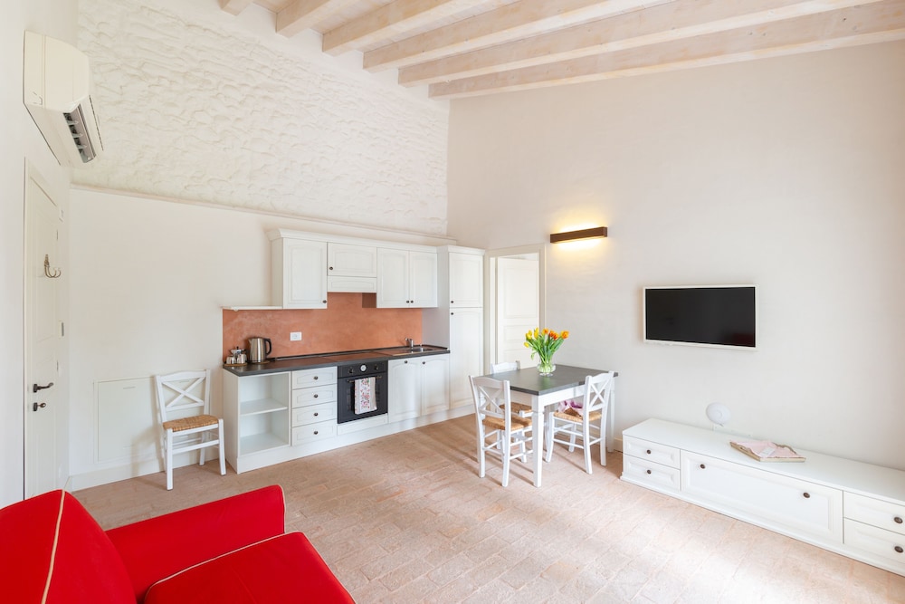 Residence Corte San Carlo, 사진 9