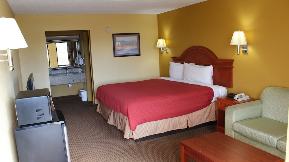 Executive Room, 1 King Bed, Non Smoking photo 2