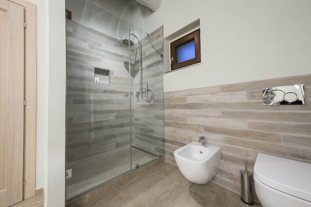Grand Suite, 2 Bathrooms (Villa) photo 2