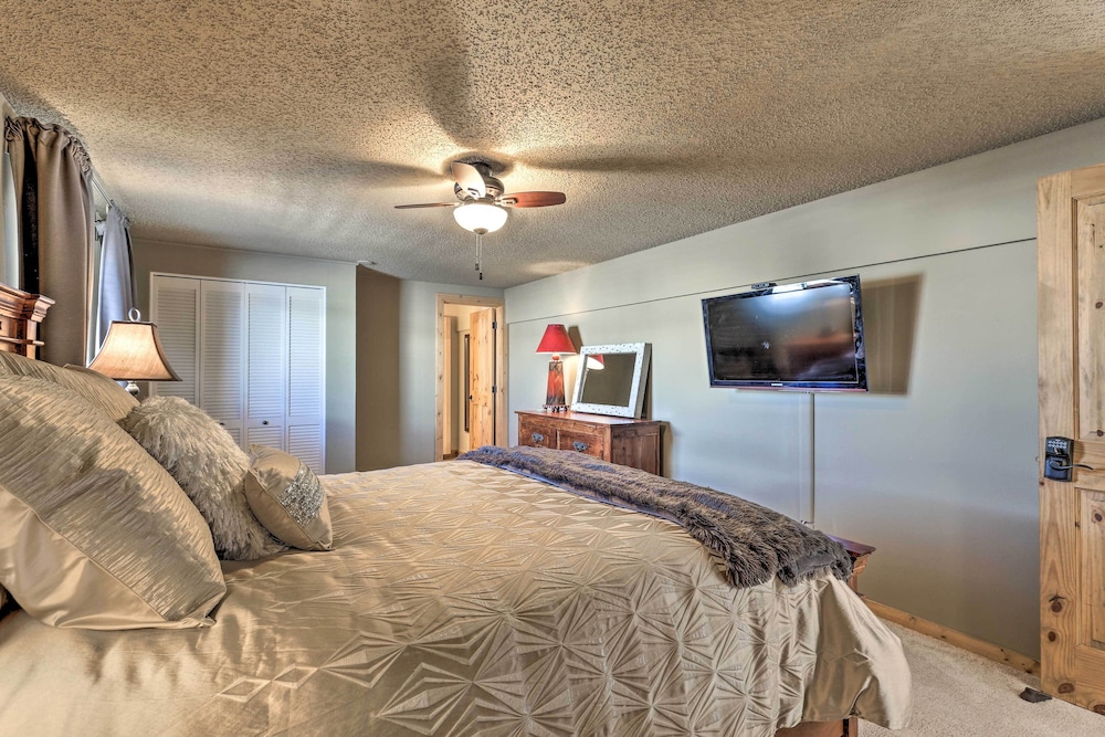 Apartment (3 Bedrooms) photo 3