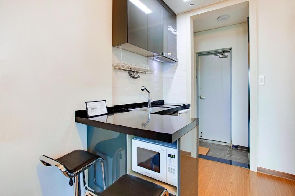 Basic Room, 1 Bedroom (4-person Room No. 2(Pet)) - Photo 5