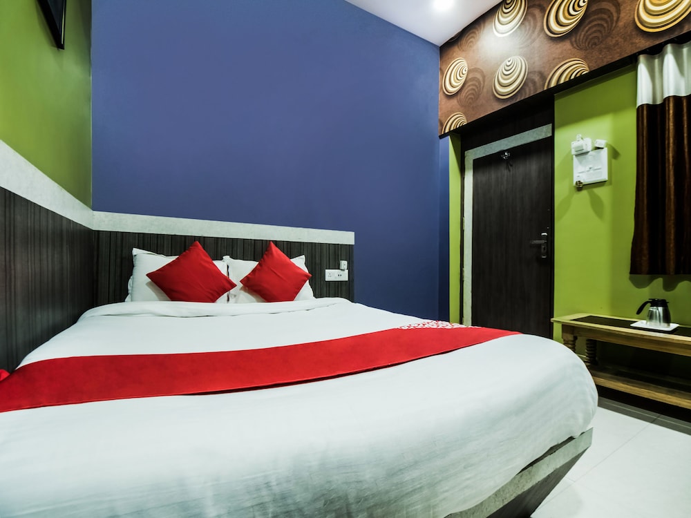 Deluxe Room photo 2
