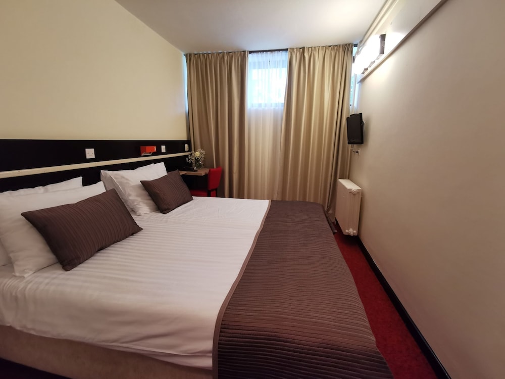 Economy Double or Twin Room, Ground Floor photo 1