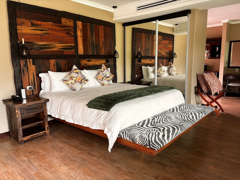 Deluxe Room photo 1