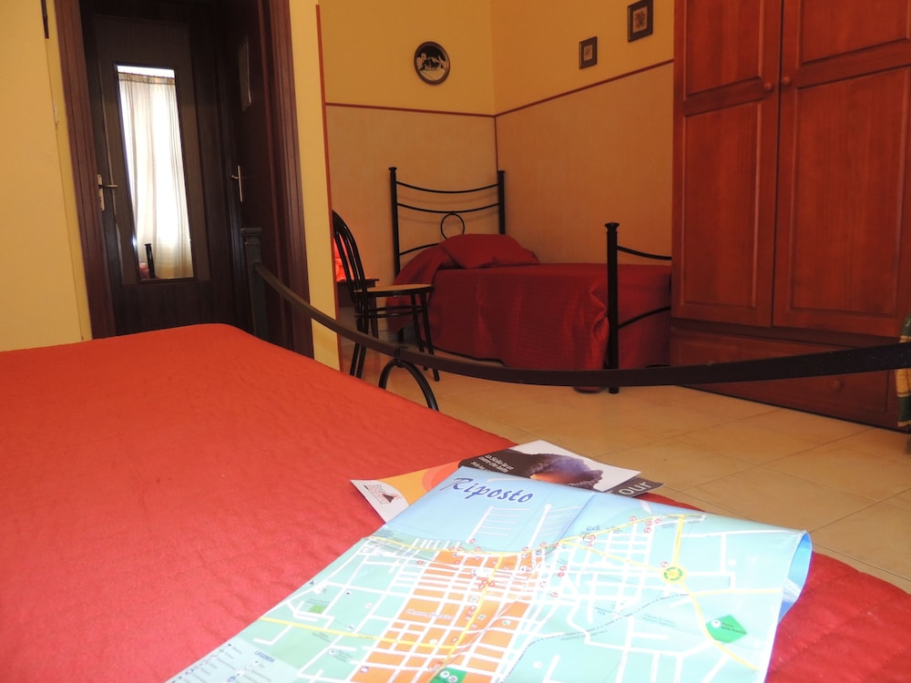 Triple Room photo 3