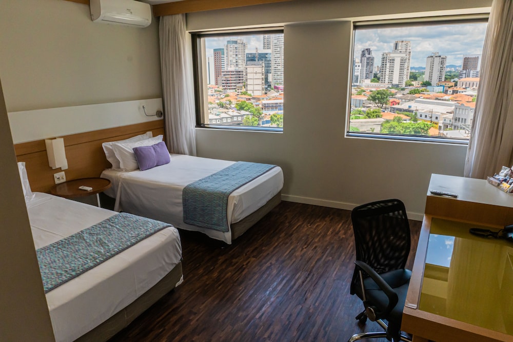 Superior Twin Room - Photo 1