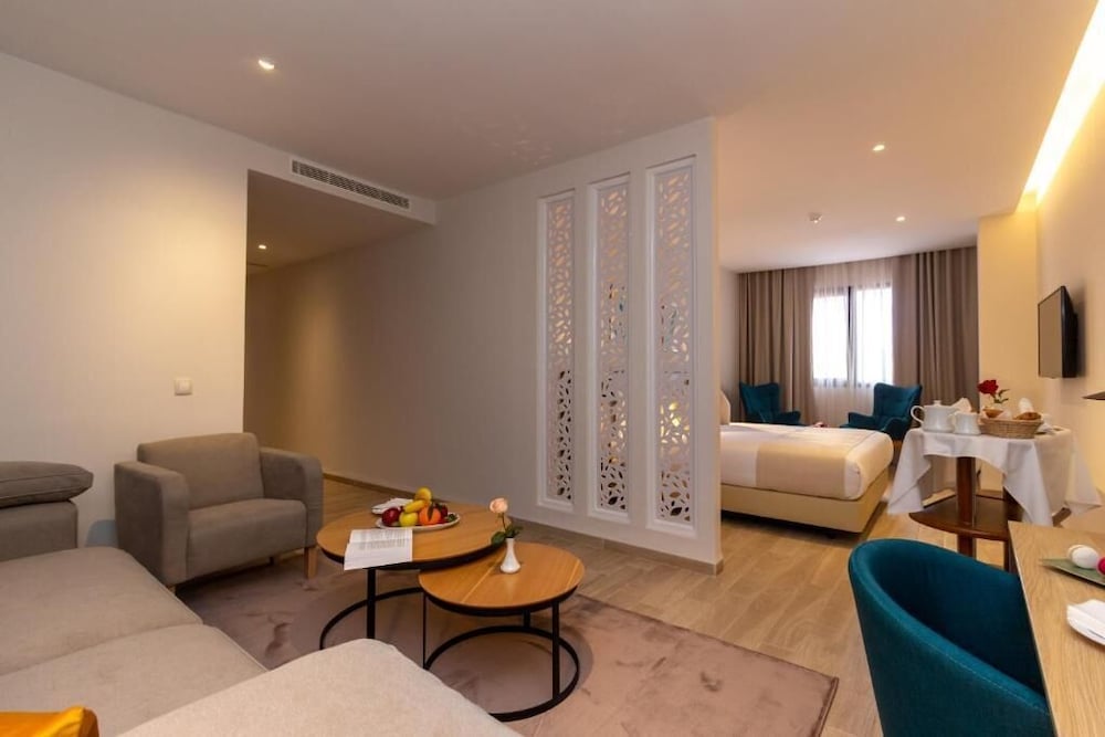 Superior Suite photo 2