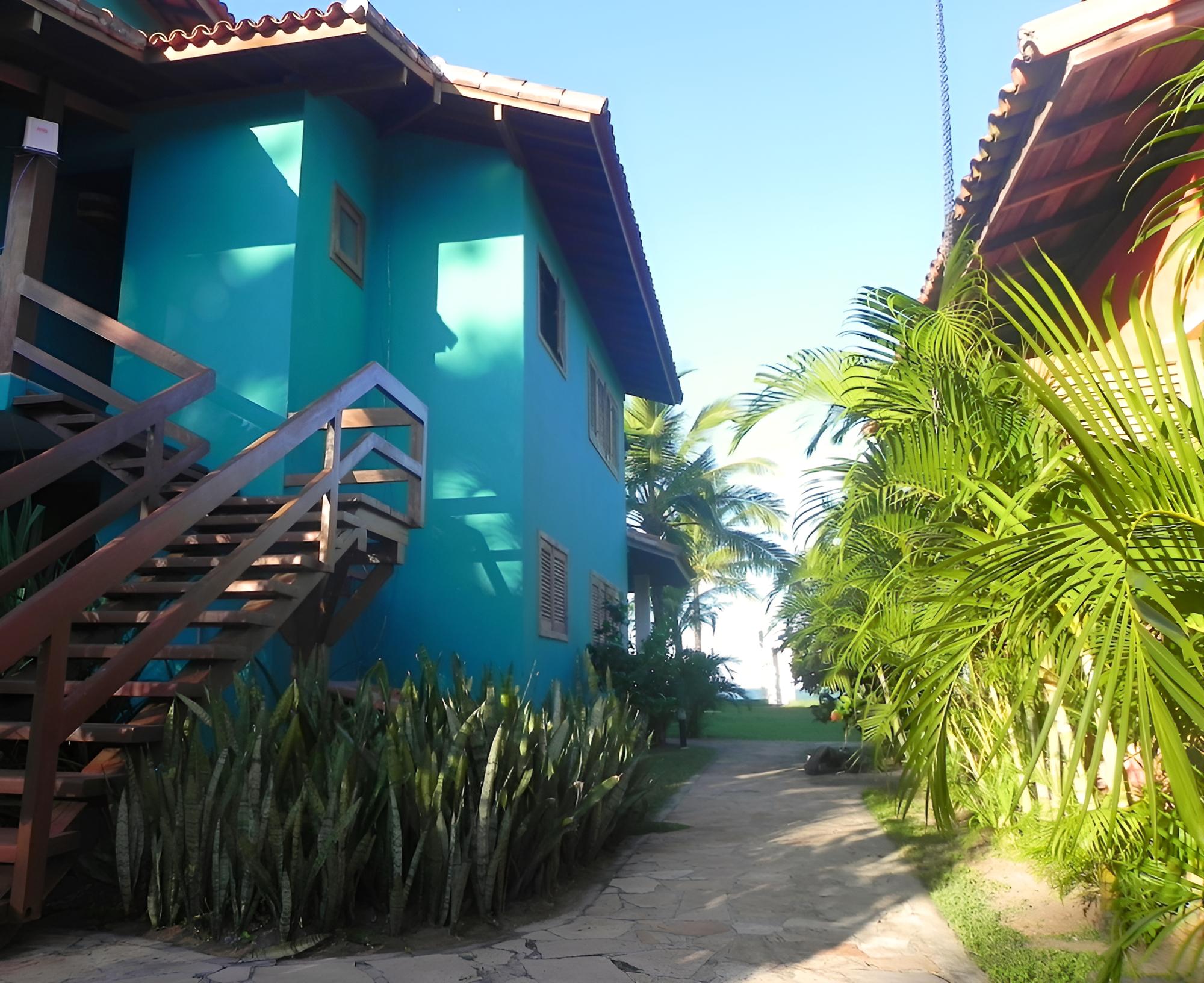 Standard Apartment, 1 Bedroom, Ocean View
