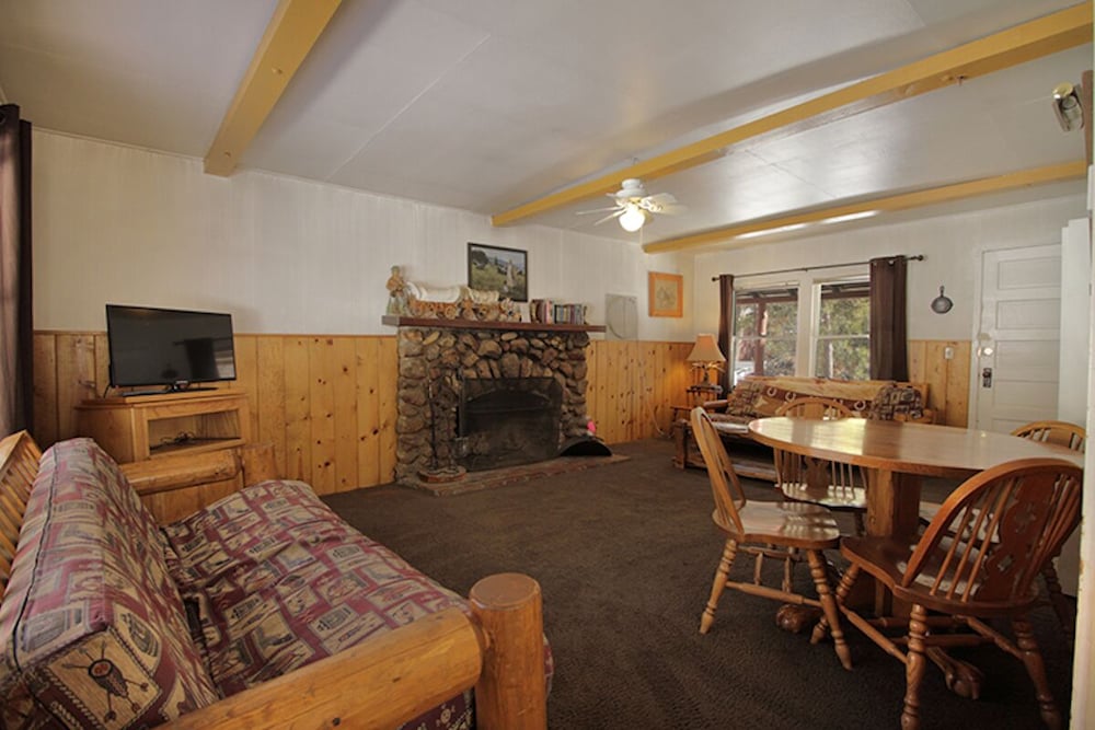 Comfort Cabin