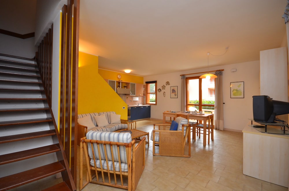 Villa, 4 Bedrooms, Garden View