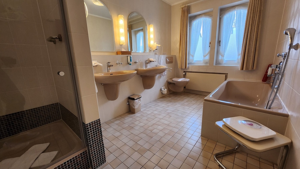 Deluxe Double Room, Balcony